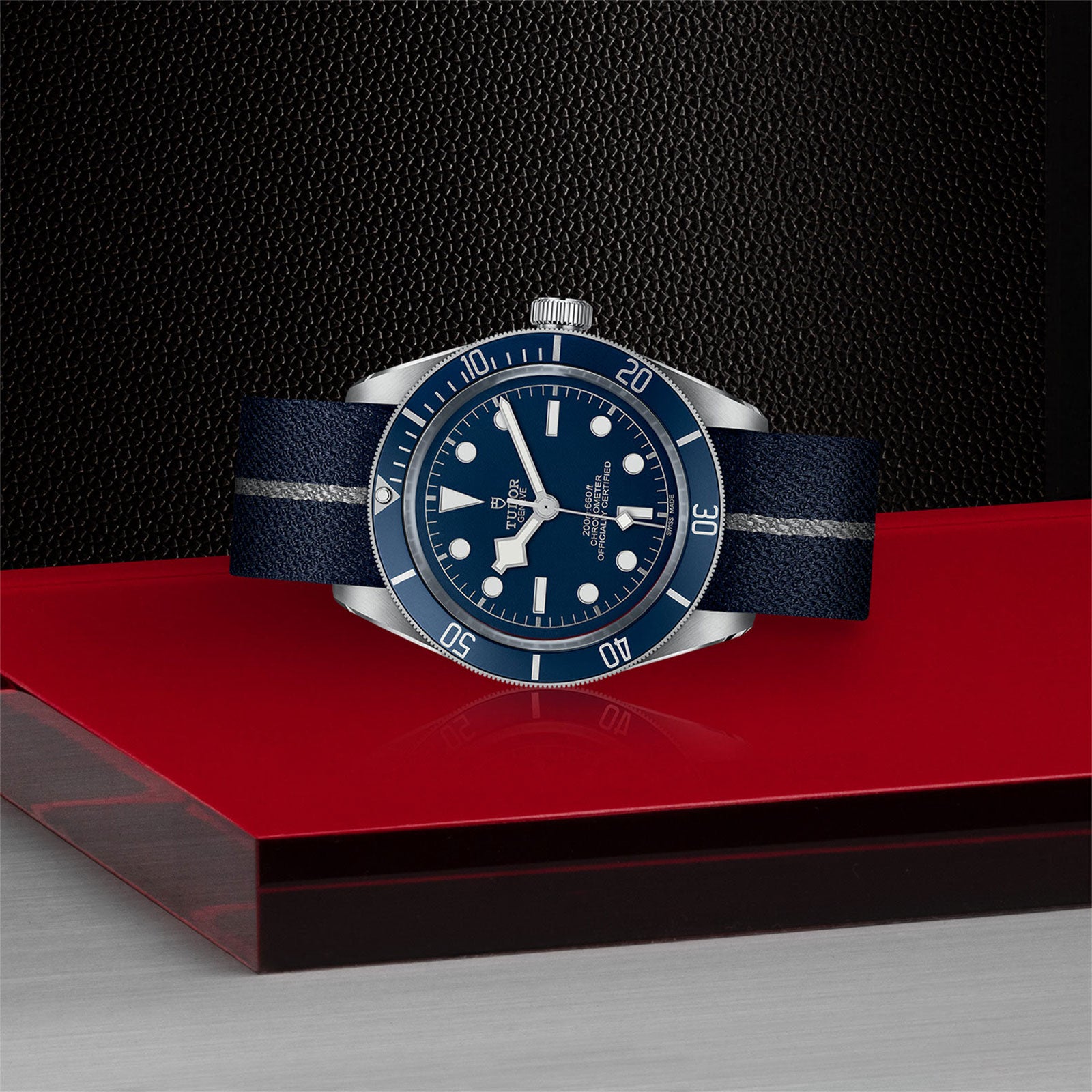 Black Bay Fifty-Eight 39mm