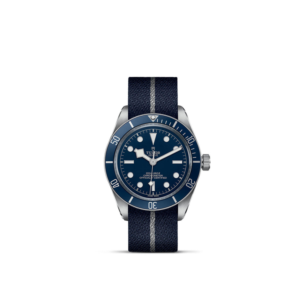 Black Bay Fifty-Eight 39mm