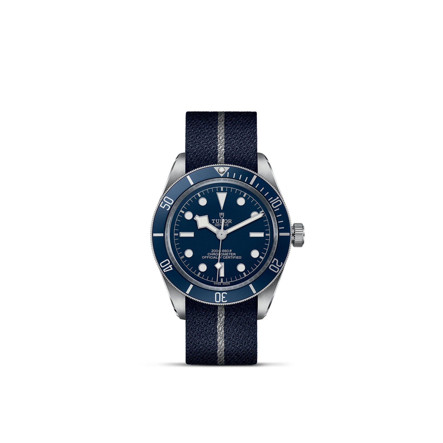 Black Bay Fifty-Eight 39mm
