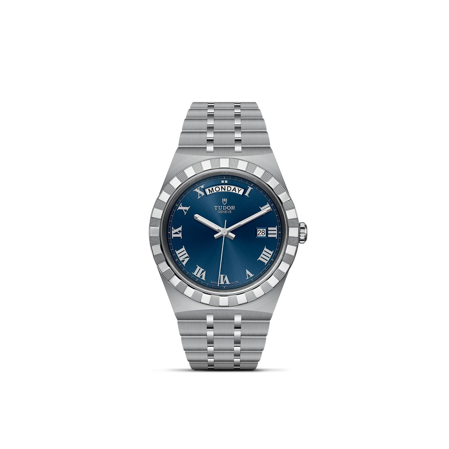 Royal 41mm variant Pursuit