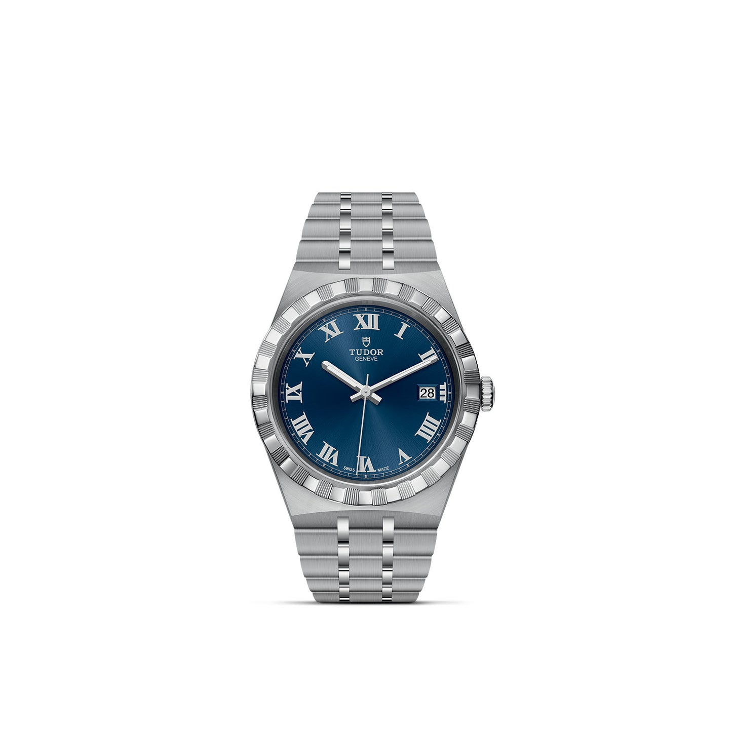 Royal 38mm variant Pursuit