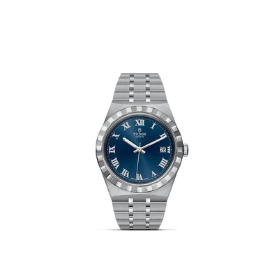 Royal 38mm variant Pursuit