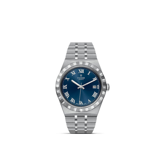 Royal 38mm variant Pursuit