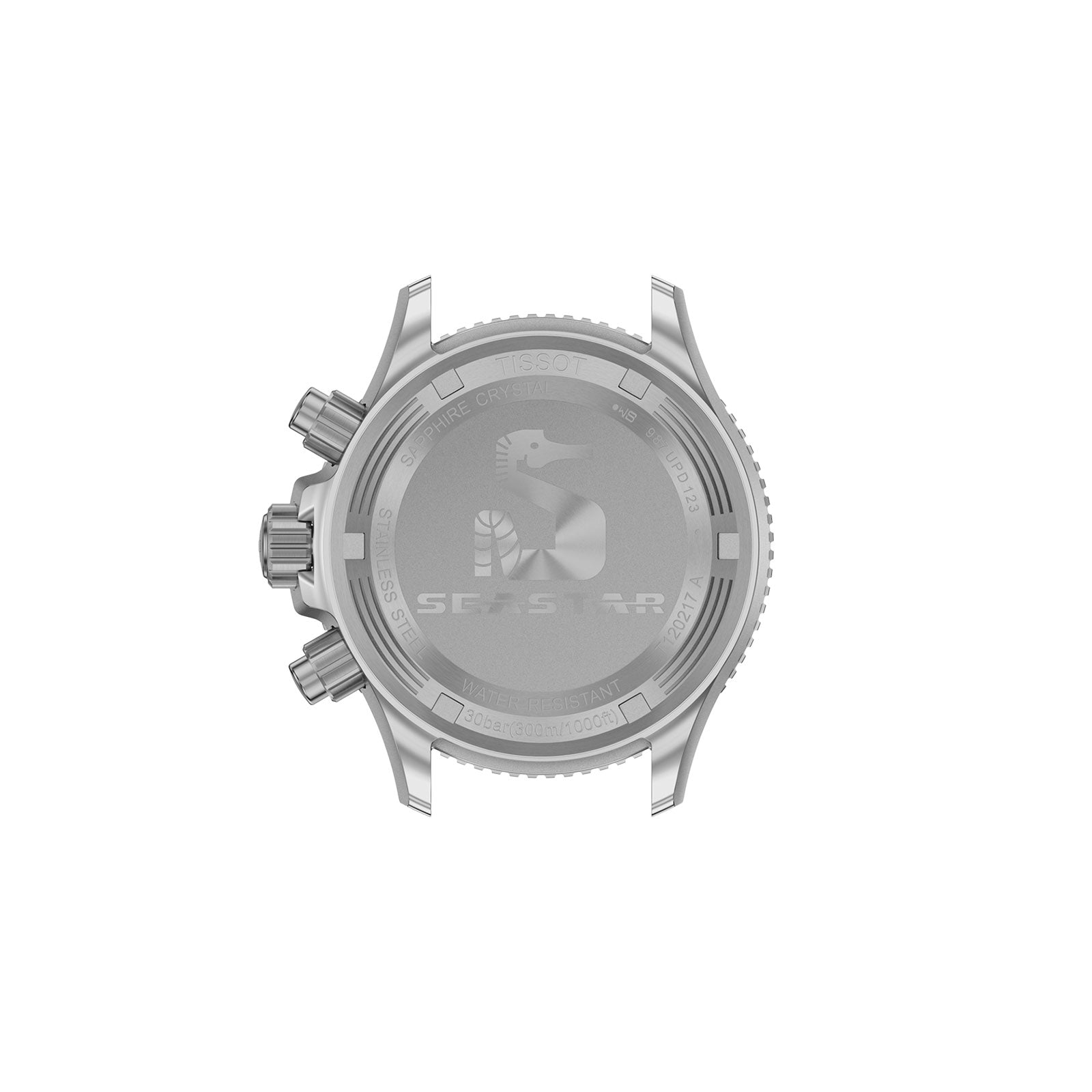 Seastar 1000 Quartz 38mm