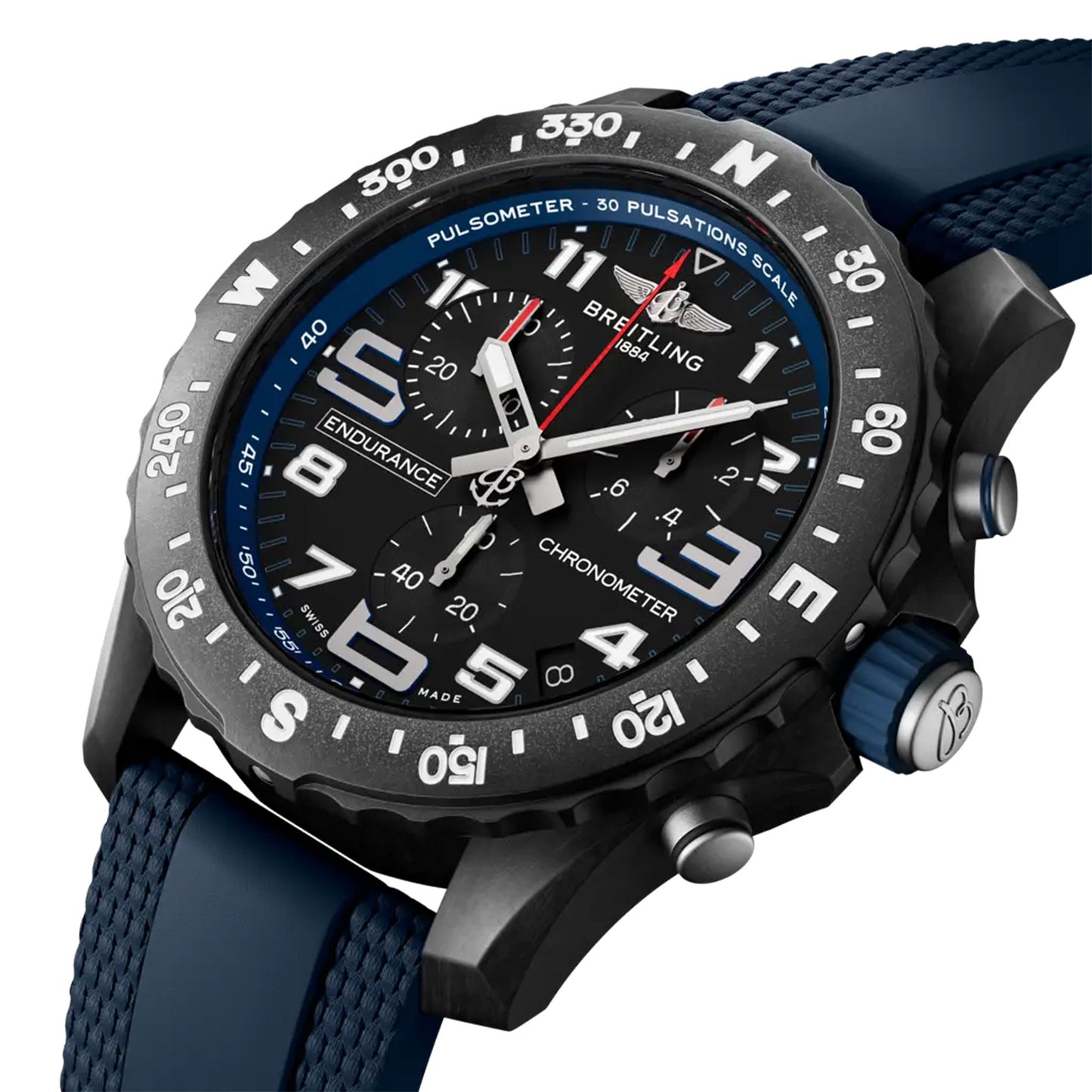Endurance Pro 44mm variant Pursuit