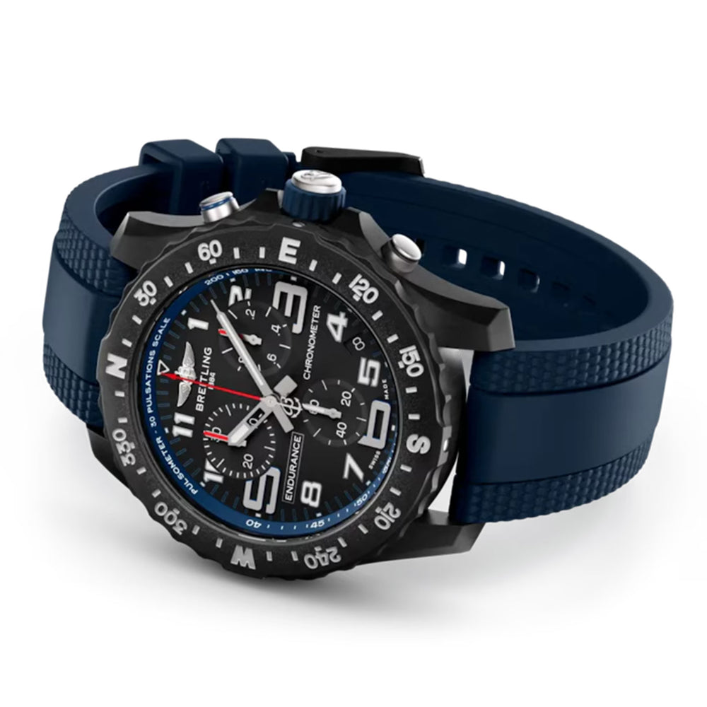 Endurance Pro 44mm variant Pursuit