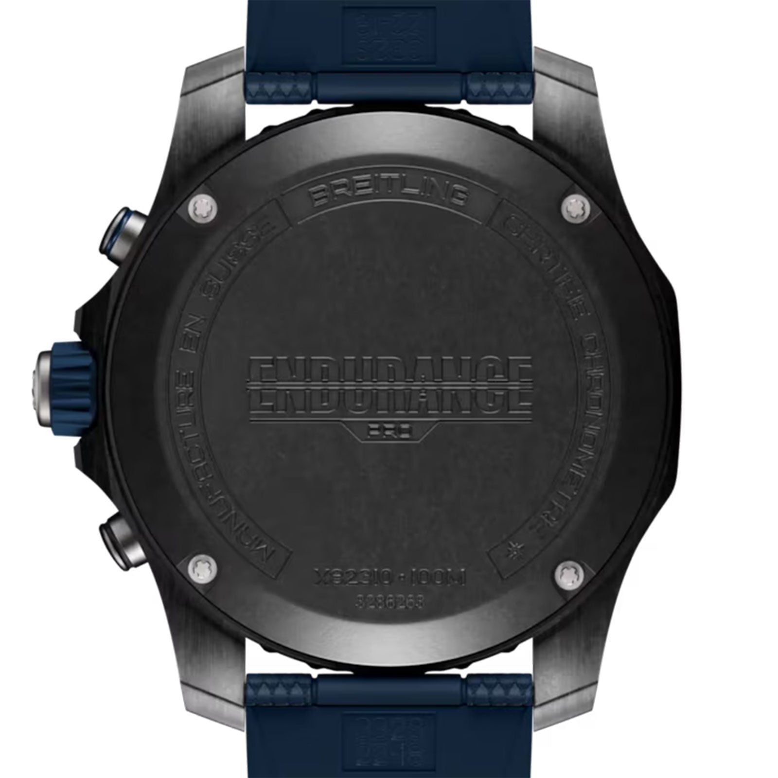 Endurance Pro 44mm variant Pursuit