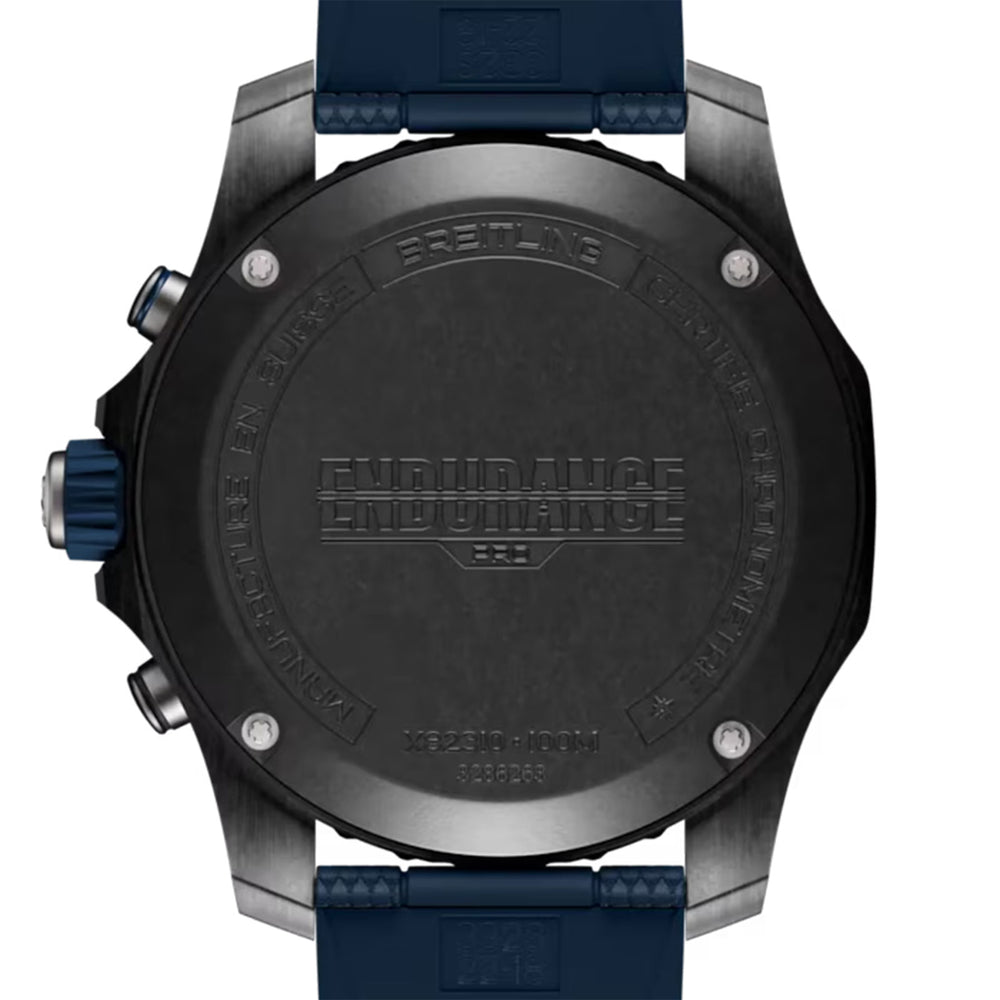 Endurance Pro 44mm variant Pursuit