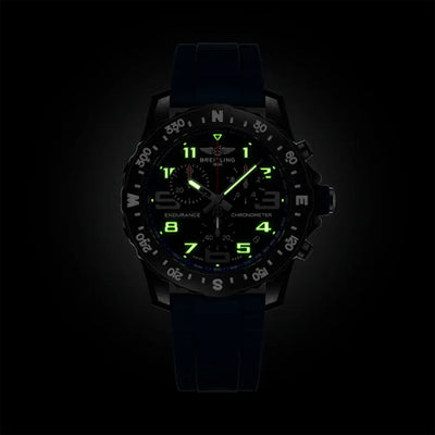 Endurance Pro 44mm variant Pursuit