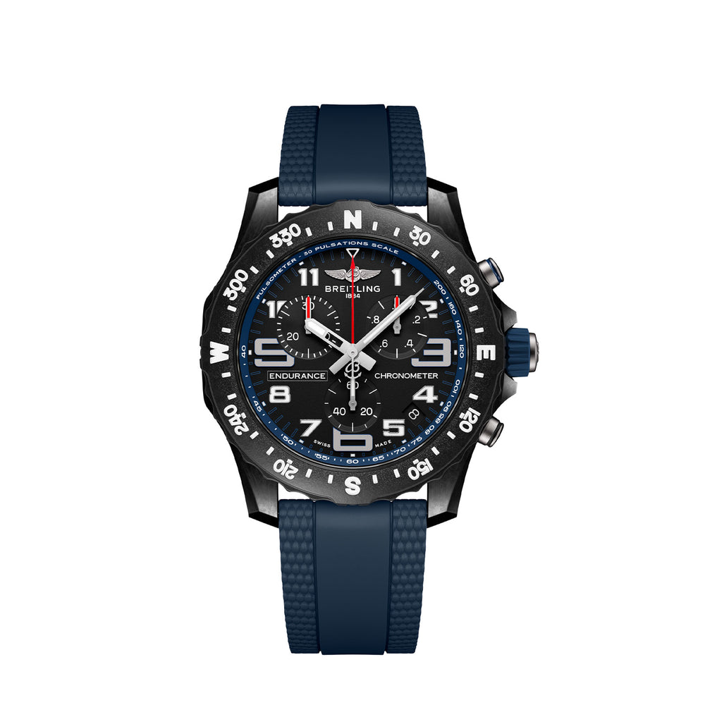 Endurance Pro 44mm variant Pursuit