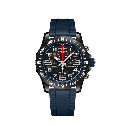 Endurance Pro 44mm variant Pursuit