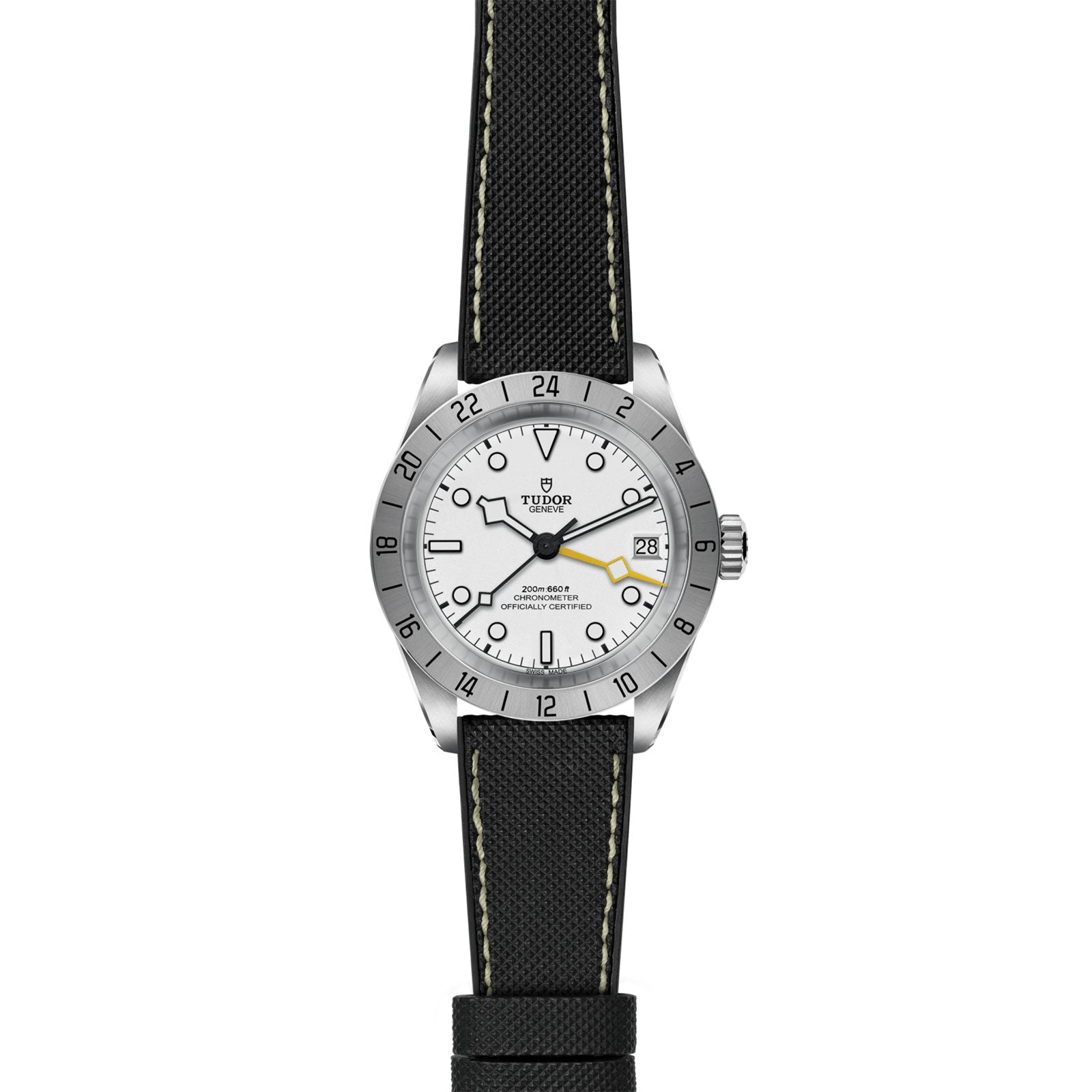 Black Bay Pro 39mm simple Pursuit