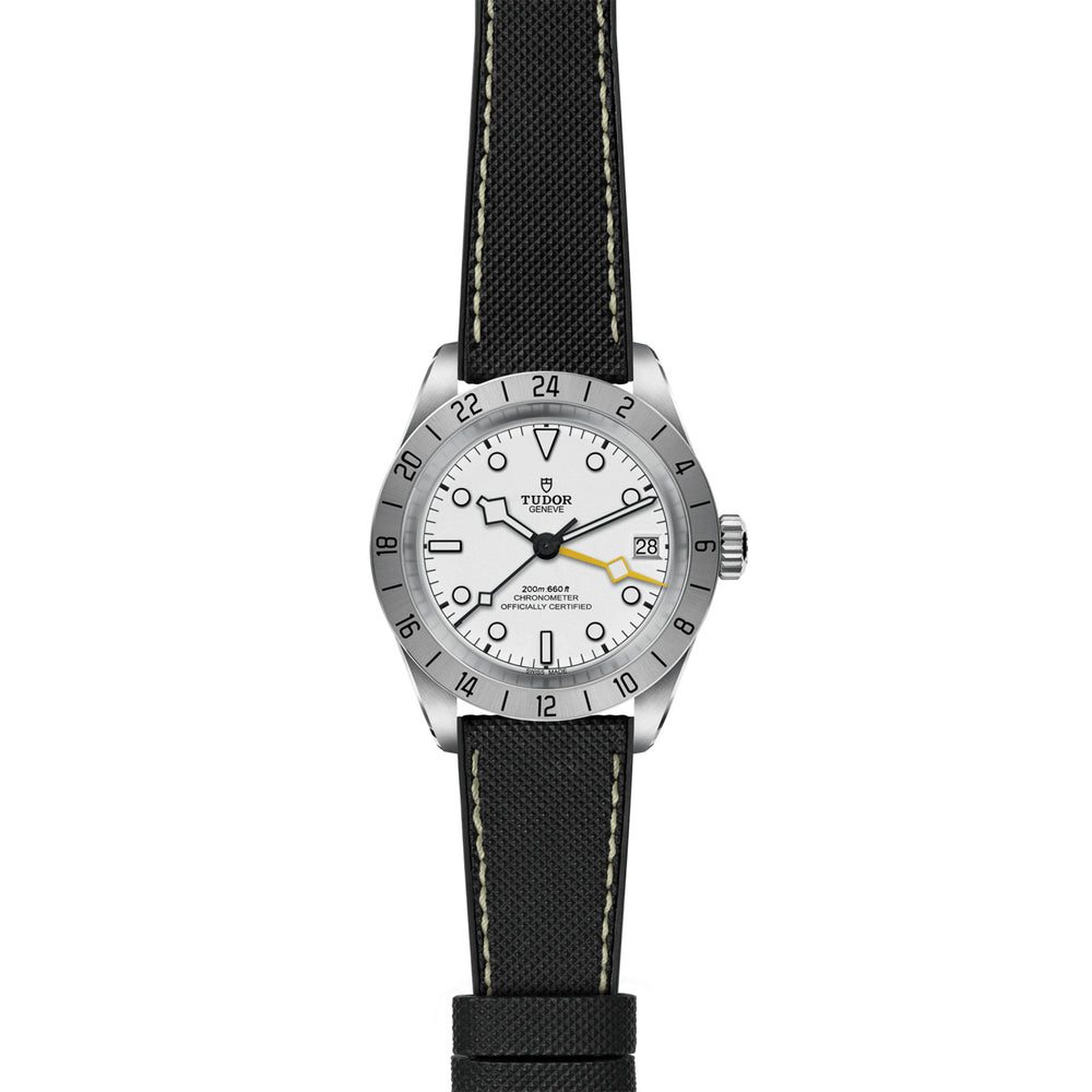 Black Bay Pro 39mm simple Pursuit