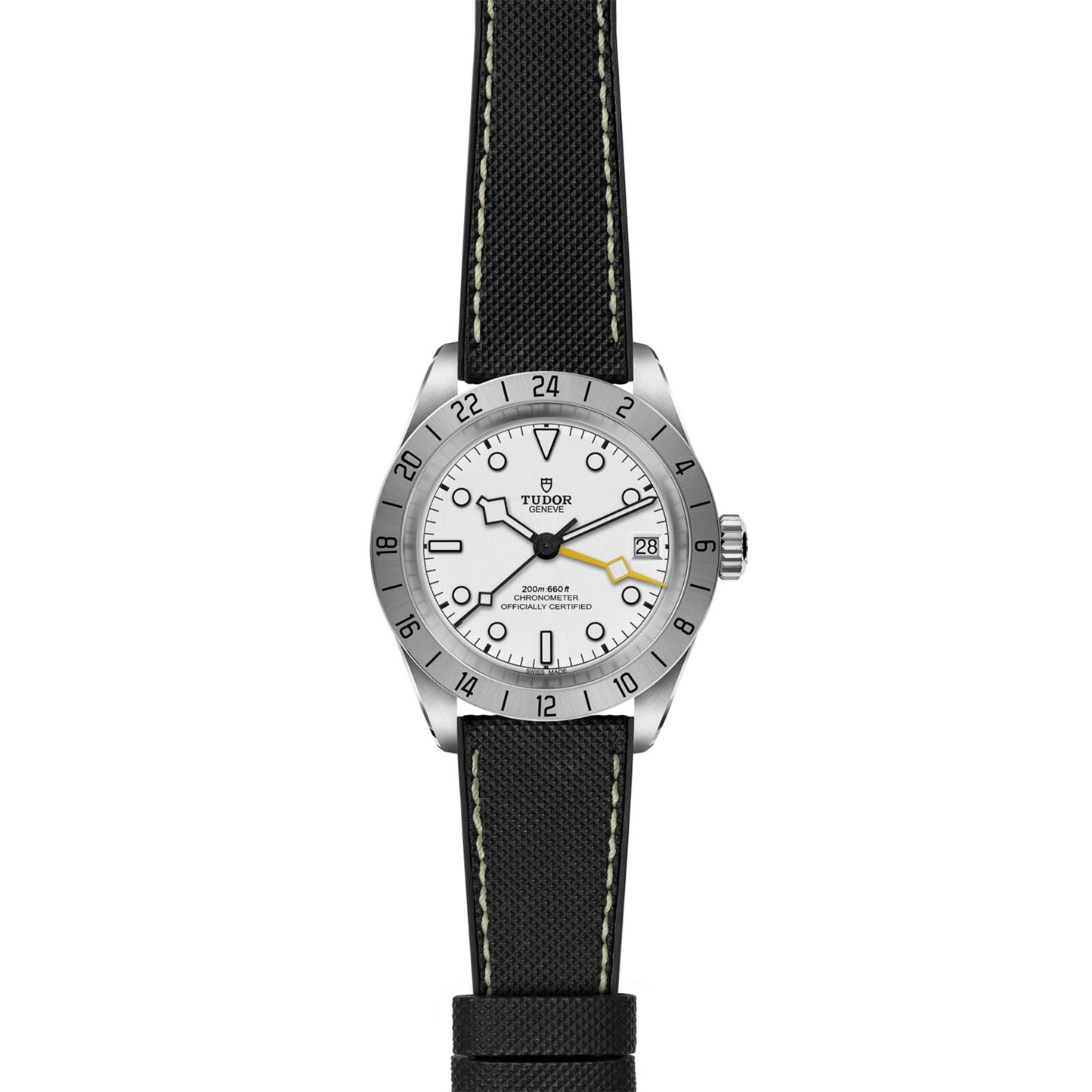 Black Bay Pro 39mm simple Pursuit