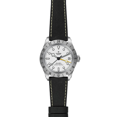 Black Bay Pro 39mm simple Pursuit