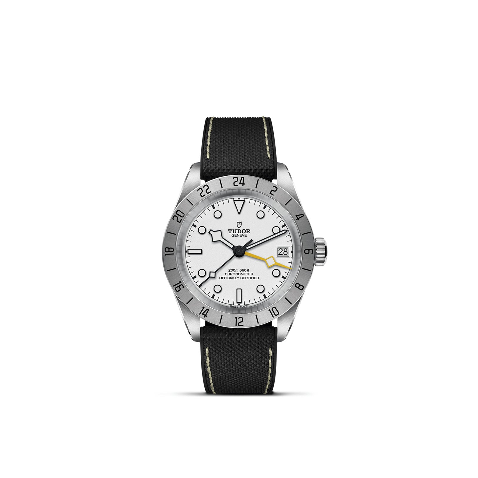 Black Bay Pro 39mm simple Pursuit