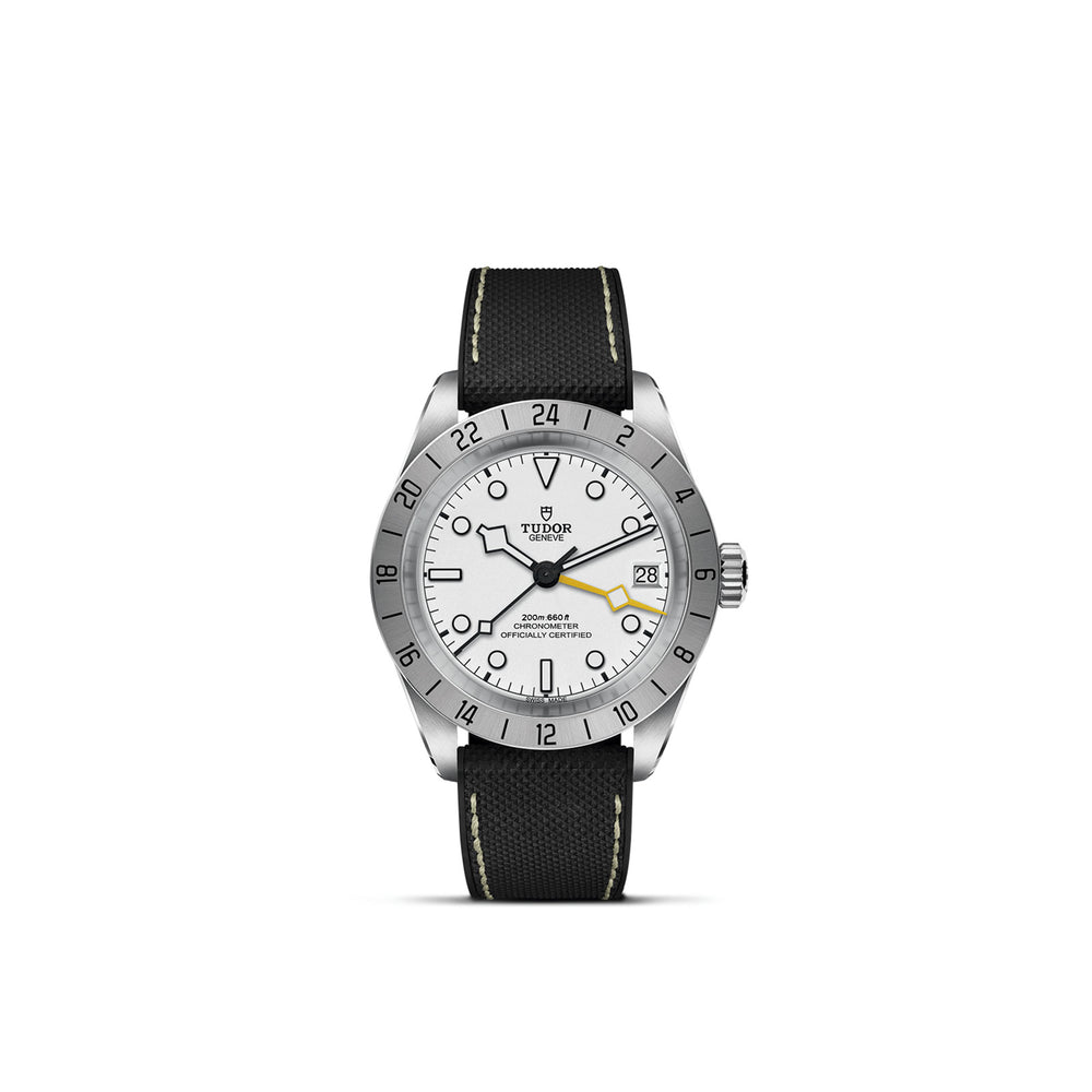 Black Bay Pro 39mm simple Pursuit