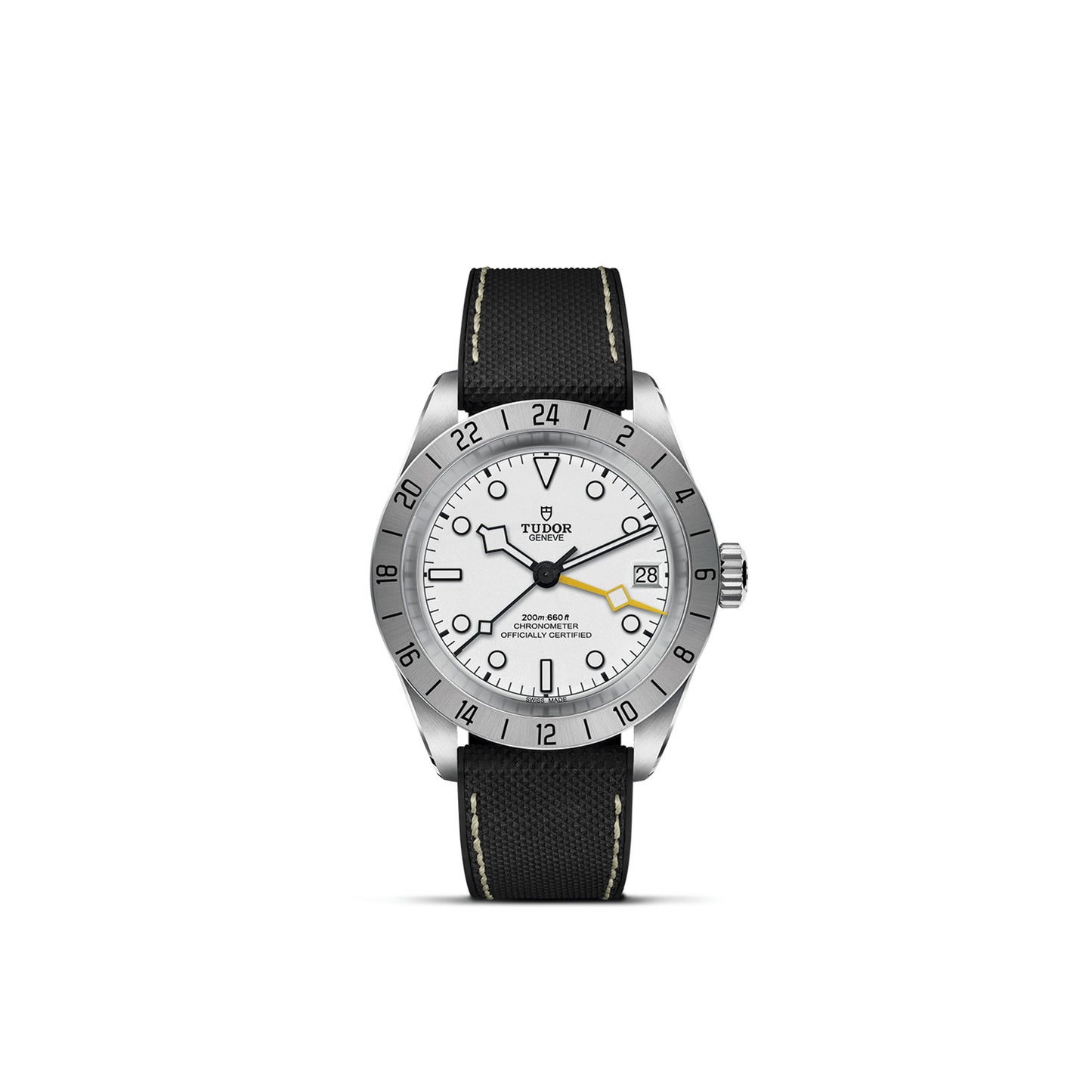 Black Bay Pro 39mm simple Pursuit