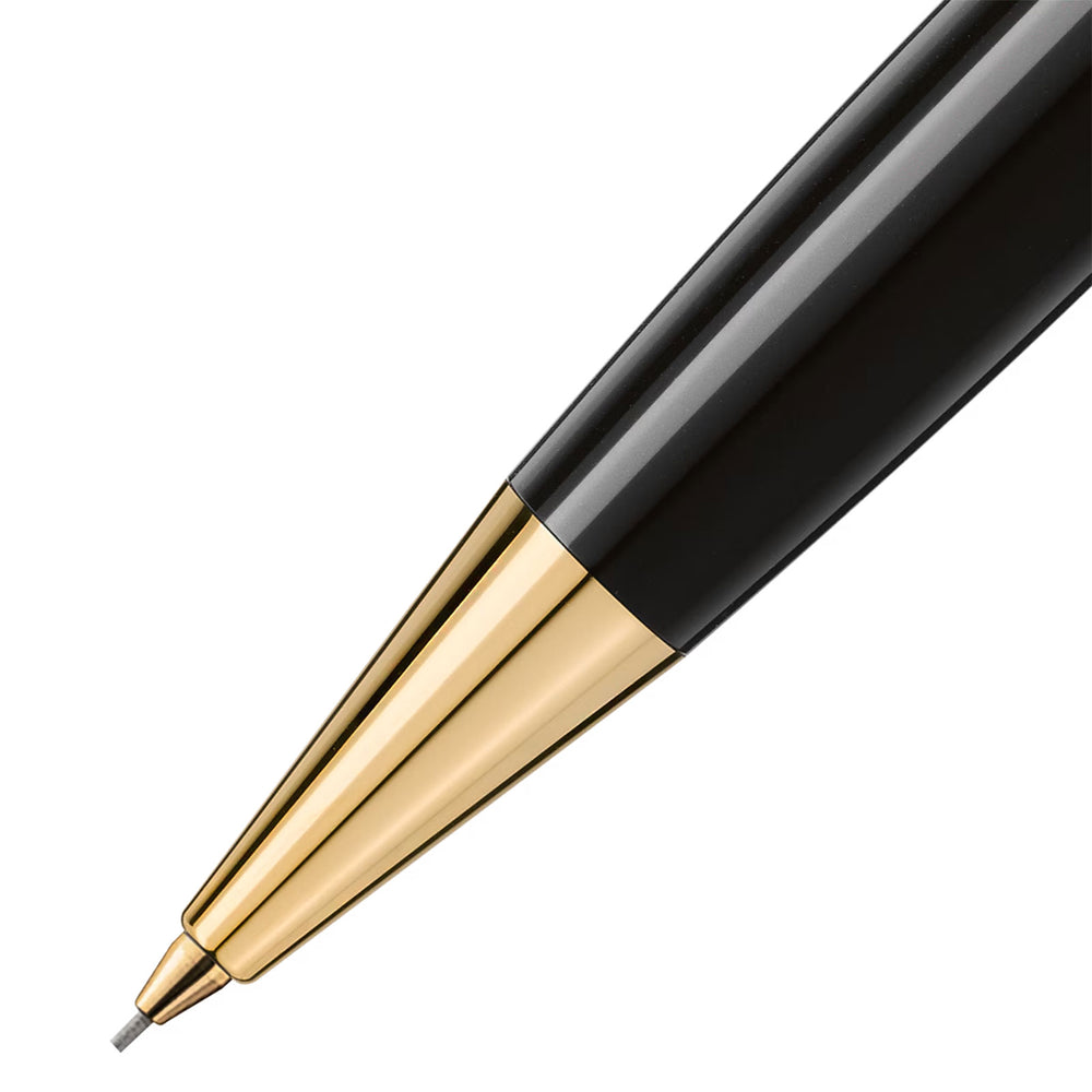 Meisterstück Gold-Coated Classique Mechanical Pencil, 0.5 mm