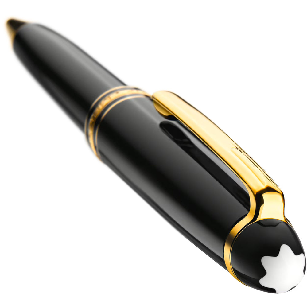 Meisterstück Gold-Coated Classique Mechanical Pencil, 0.5 mm