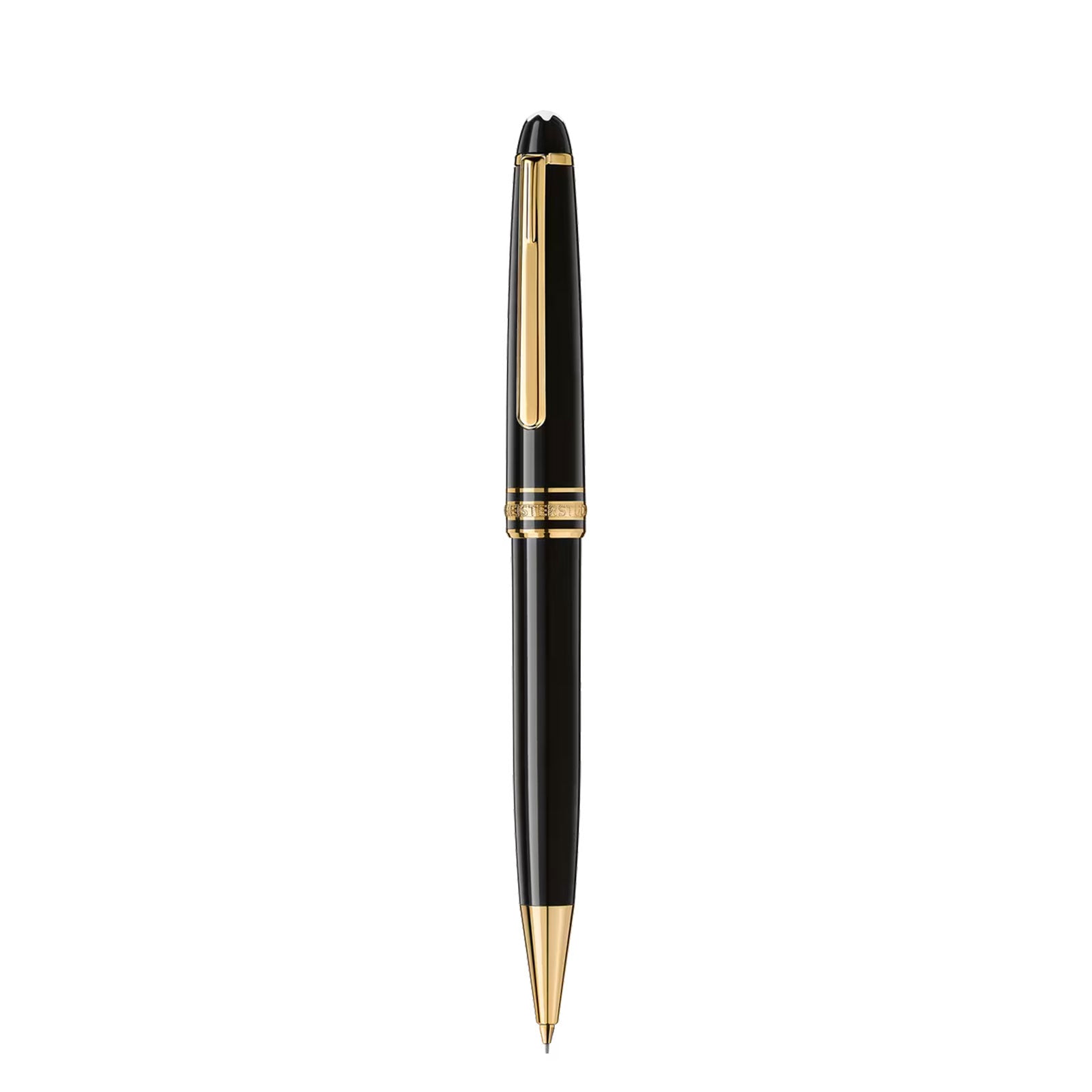 Meisterstück Gold-Coated Classique Mechanical Pencil, 0.5 mm