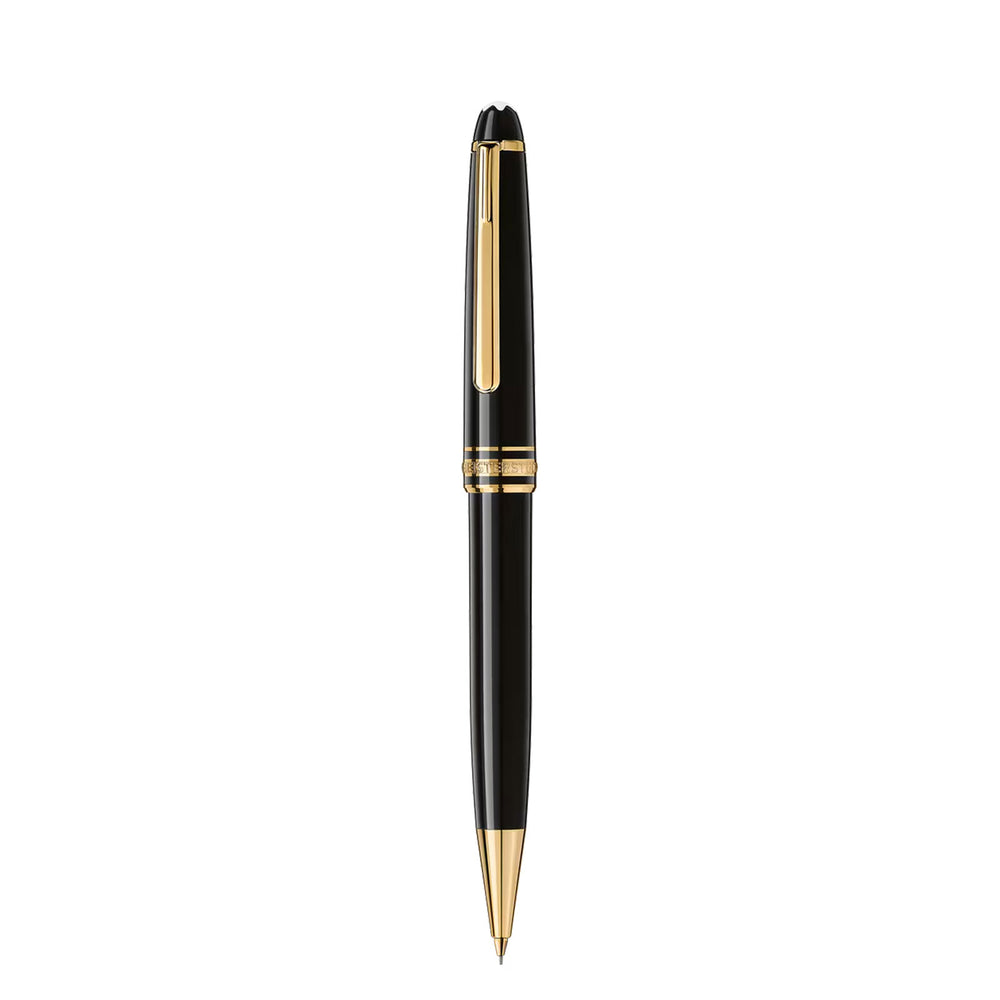Meisterstück Gold-Coated Classique Mechanical Pencil, 0.5 mm