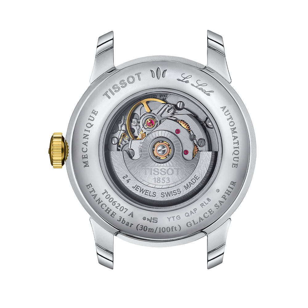 Le Locle Automatic 29mm simple Pursuit