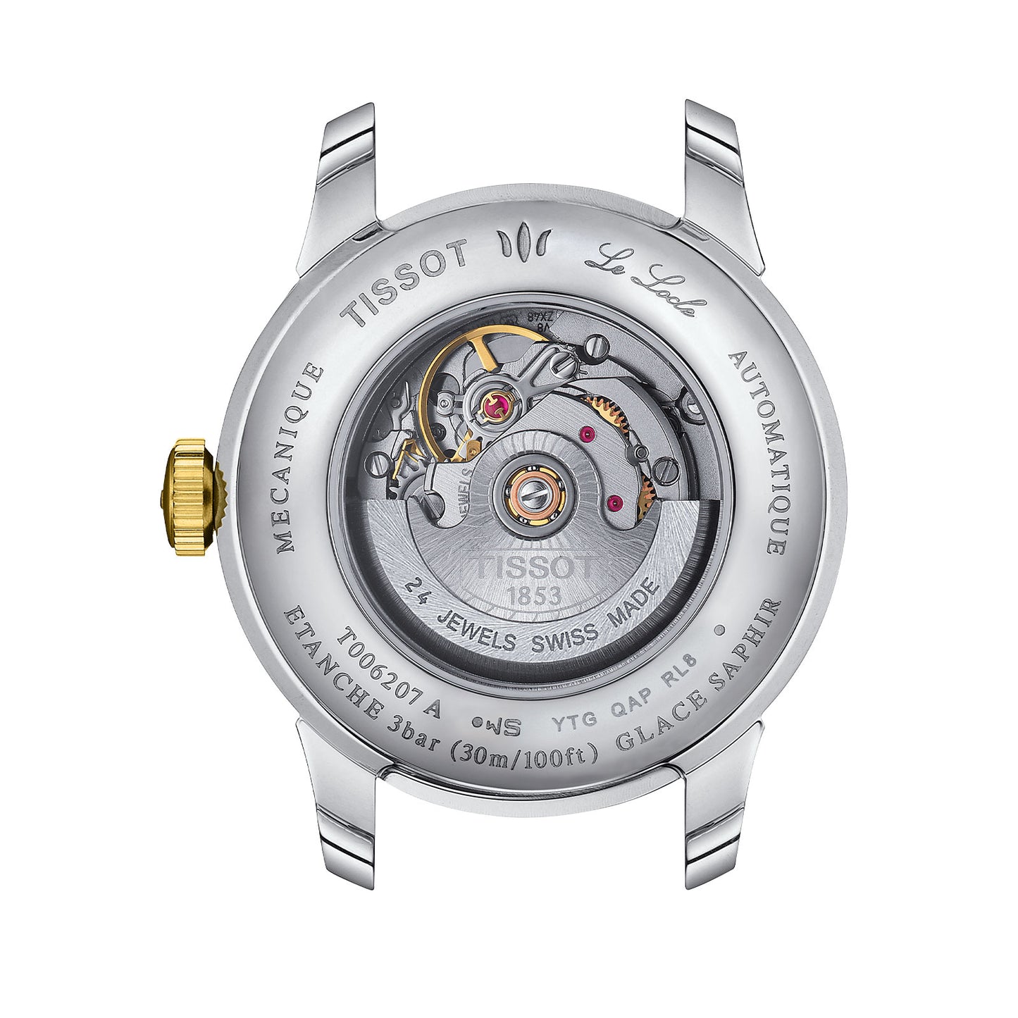 Le Locle Automatic 29mm simple Pursuit
