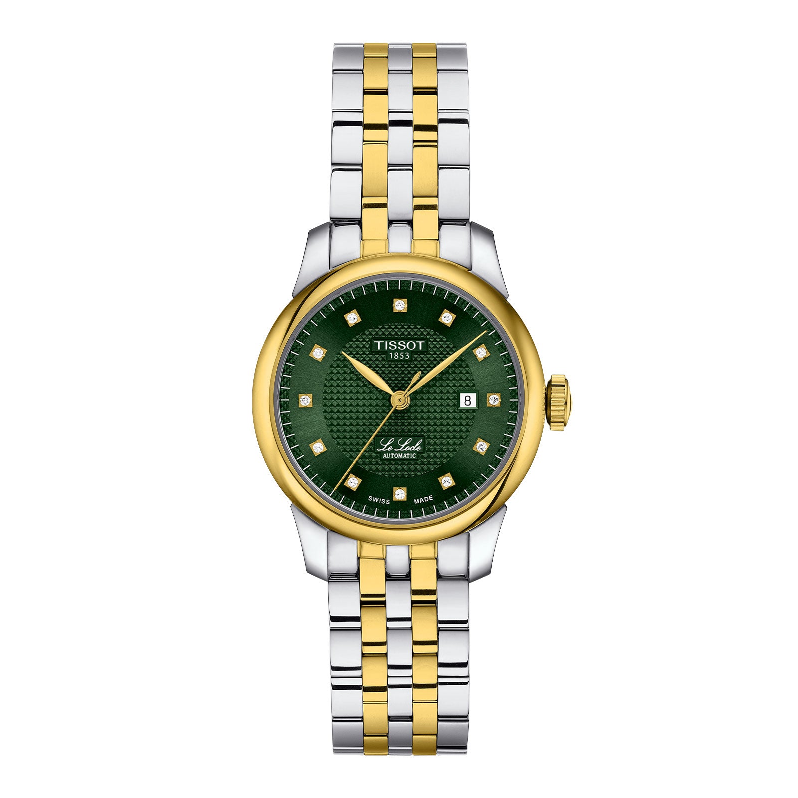 Le Locle Automatic 29mm simple Pursuit