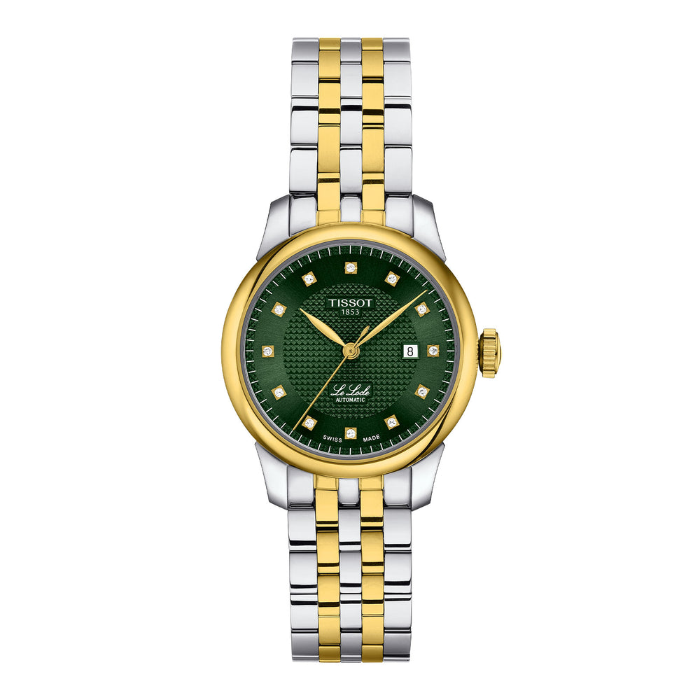 Le Locle Automatic 29mm simple Pursuit