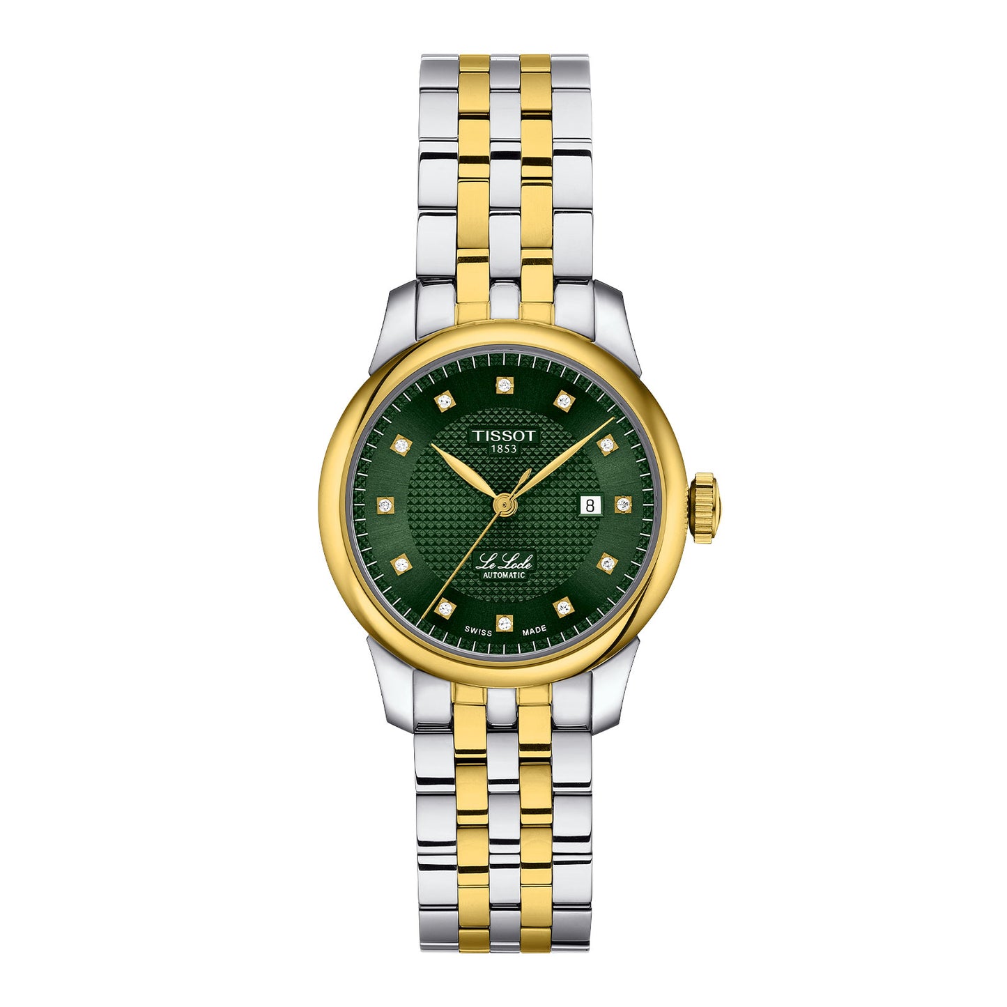 Le Locle Automatic 29mm simple Pursuit