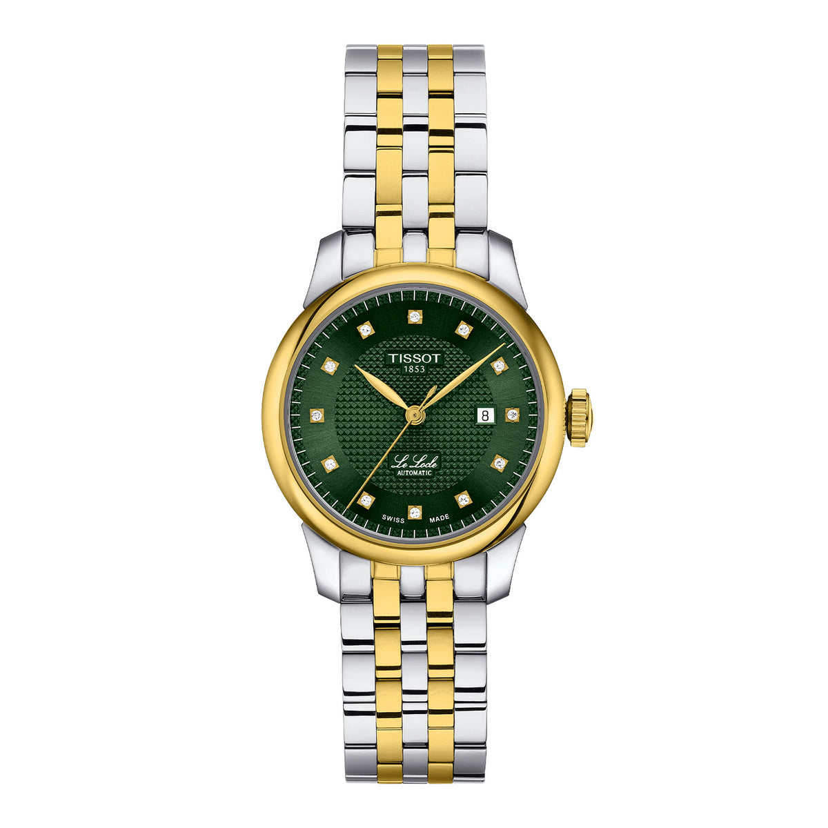 Le Locle Automatic 29mm simple Pursuit