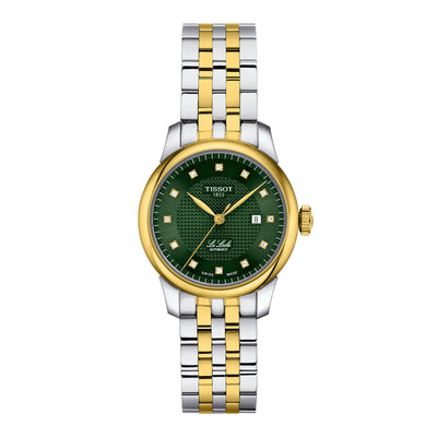 Le Locle Automatic 29mm simple Pursuit