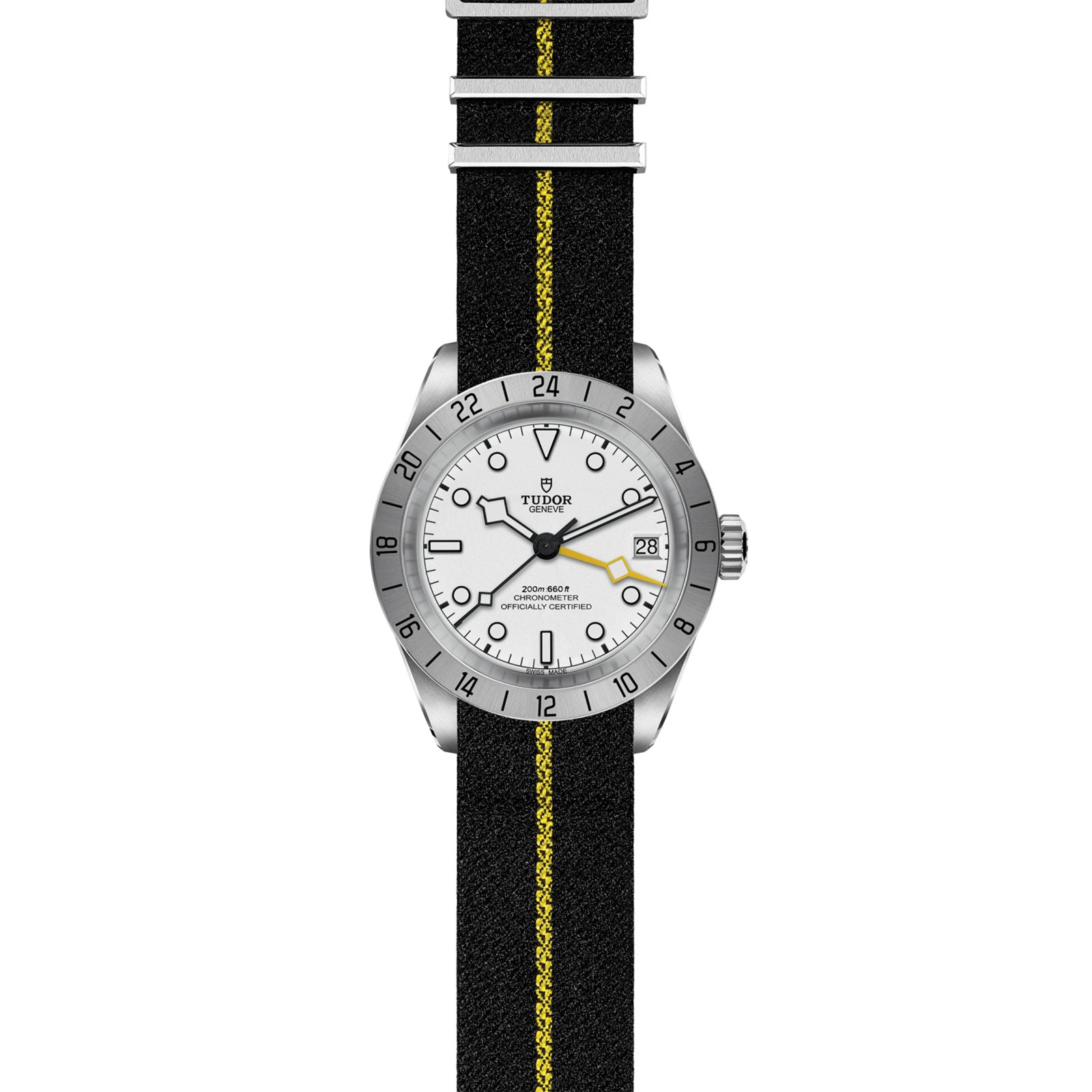 Black Bay Pro 39mm simple Pursuit