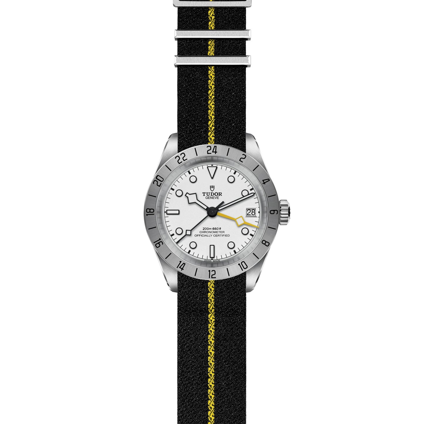 Black Bay Pro 39mm simple Pursuit