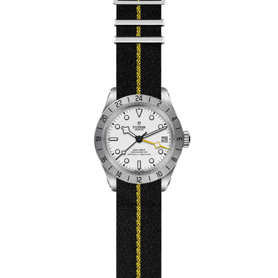 Black Bay Pro 39mm simple Pursuit