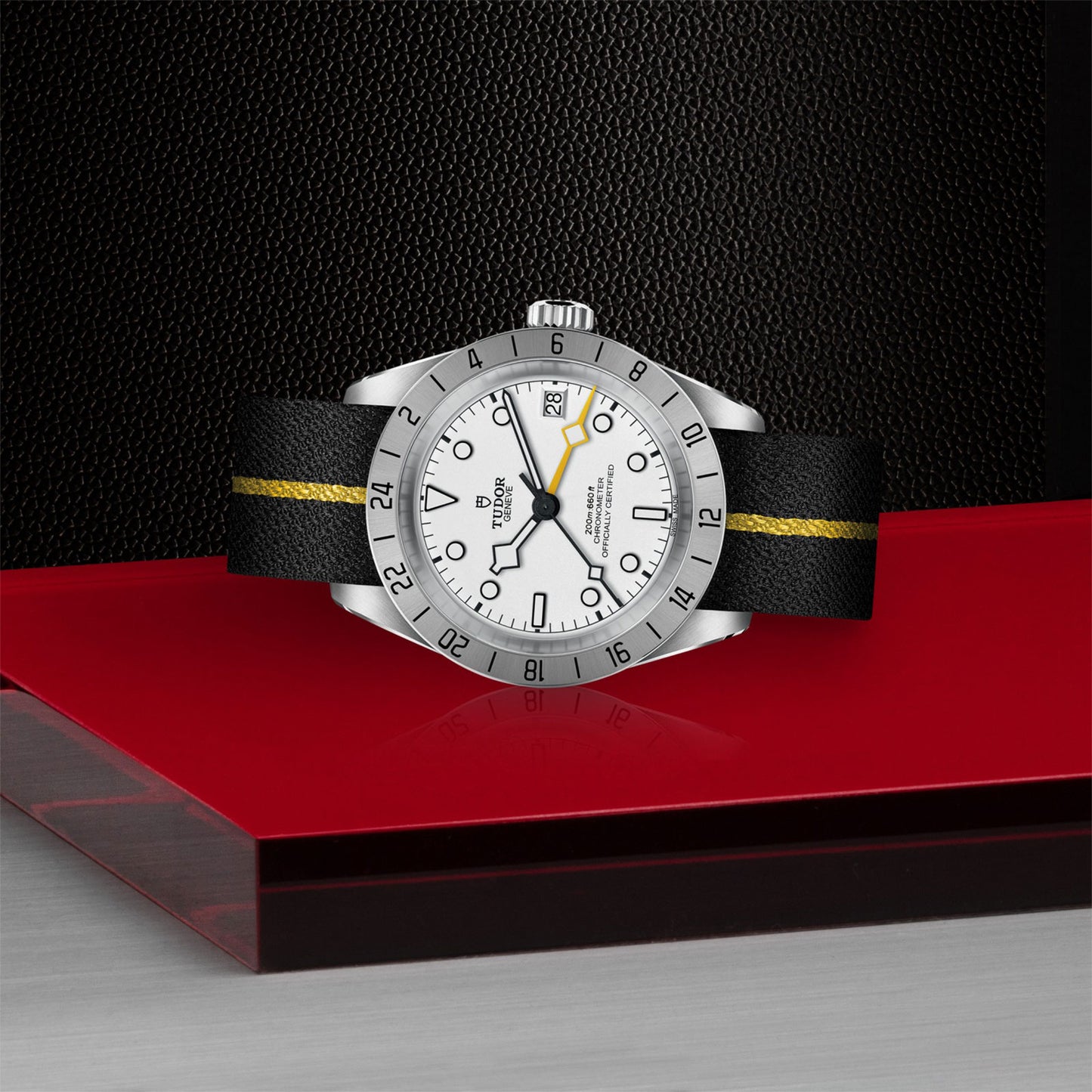 Black Bay Pro 39mm simple Pursuit