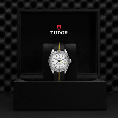 Black Bay Pro 39mm simple Pursuit
