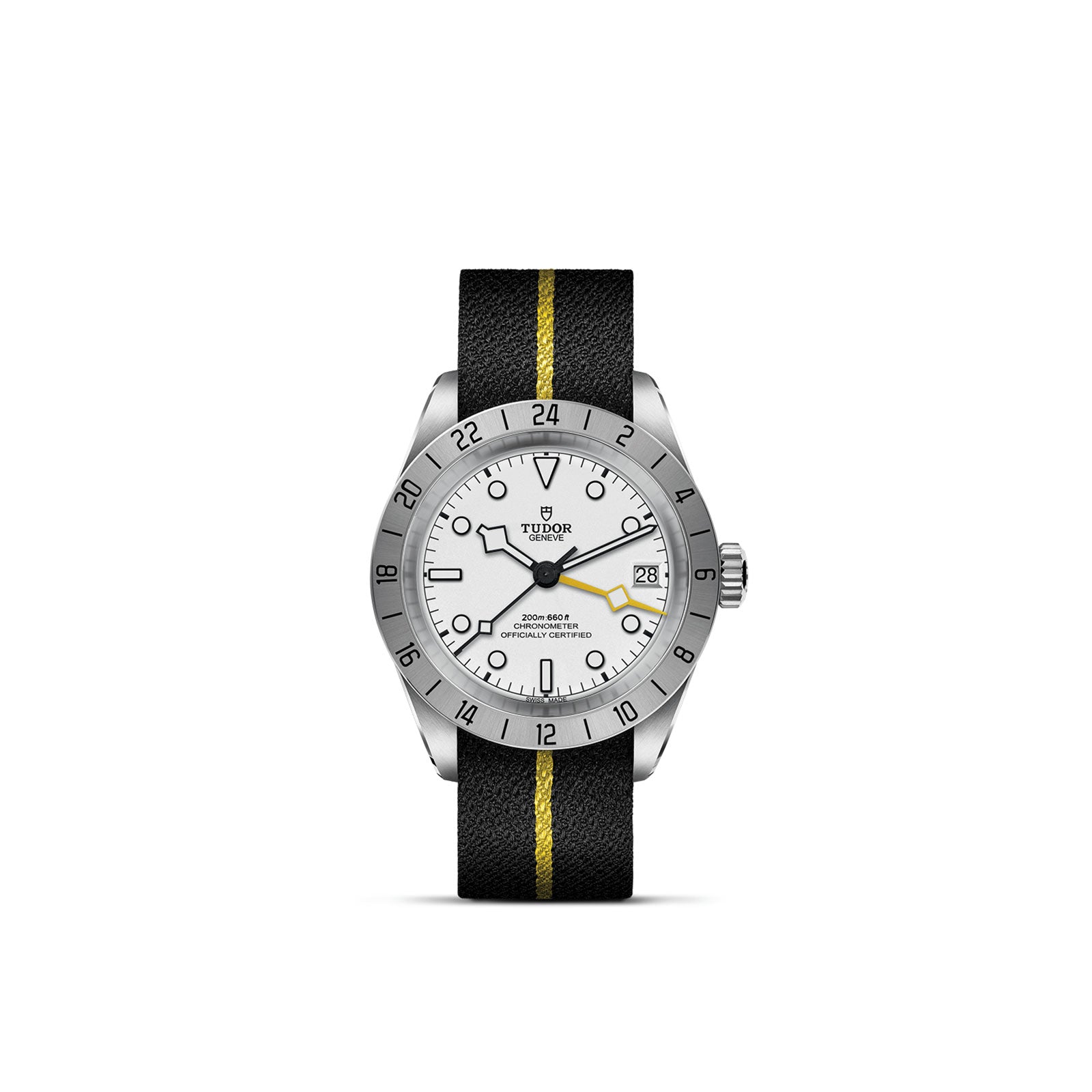 Black Bay Pro 39mm simple Pursuit