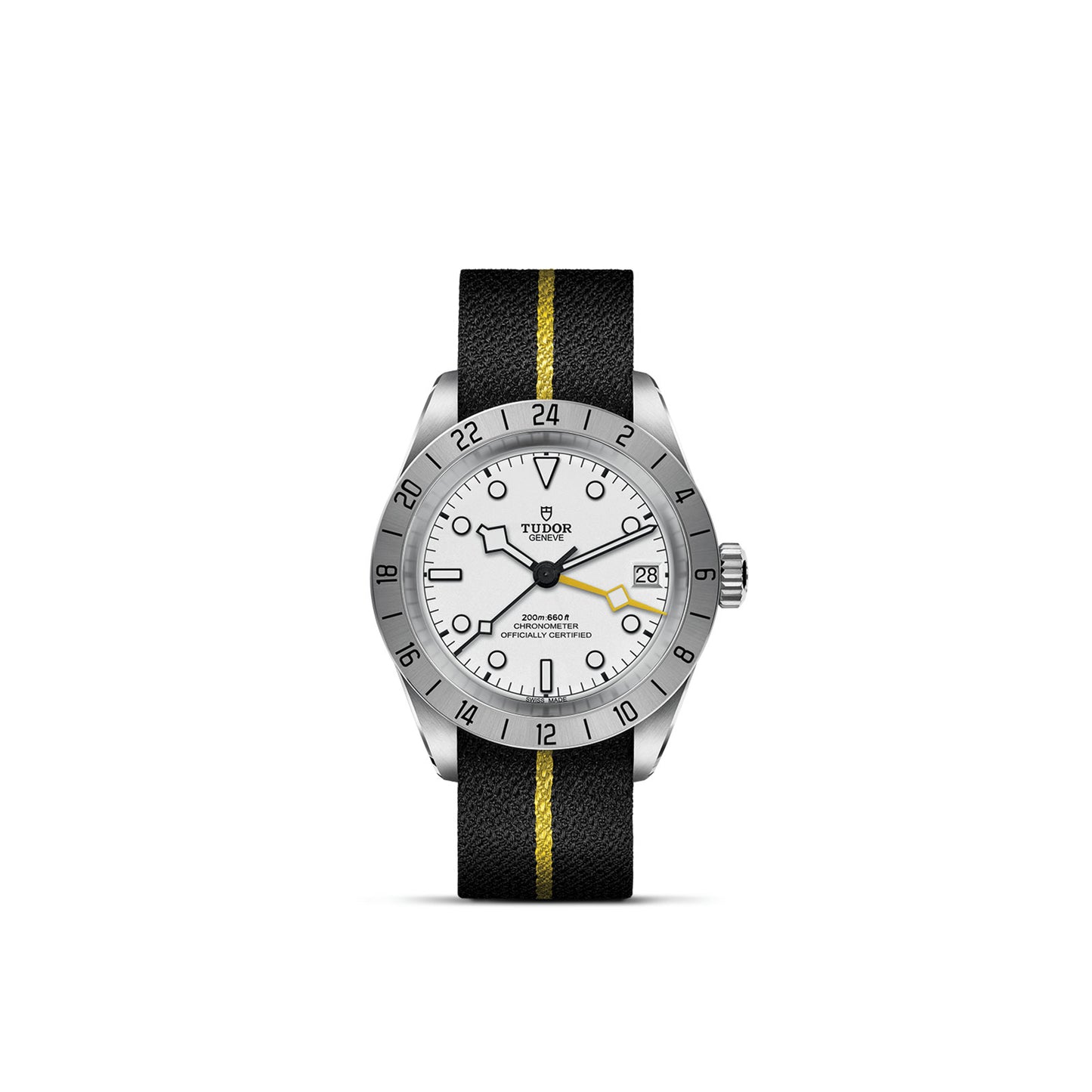 Black Bay Pro 39mm simple Pursuit