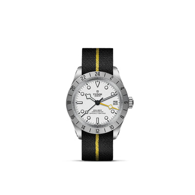 Black Bay Pro 39mm simple Pursuit