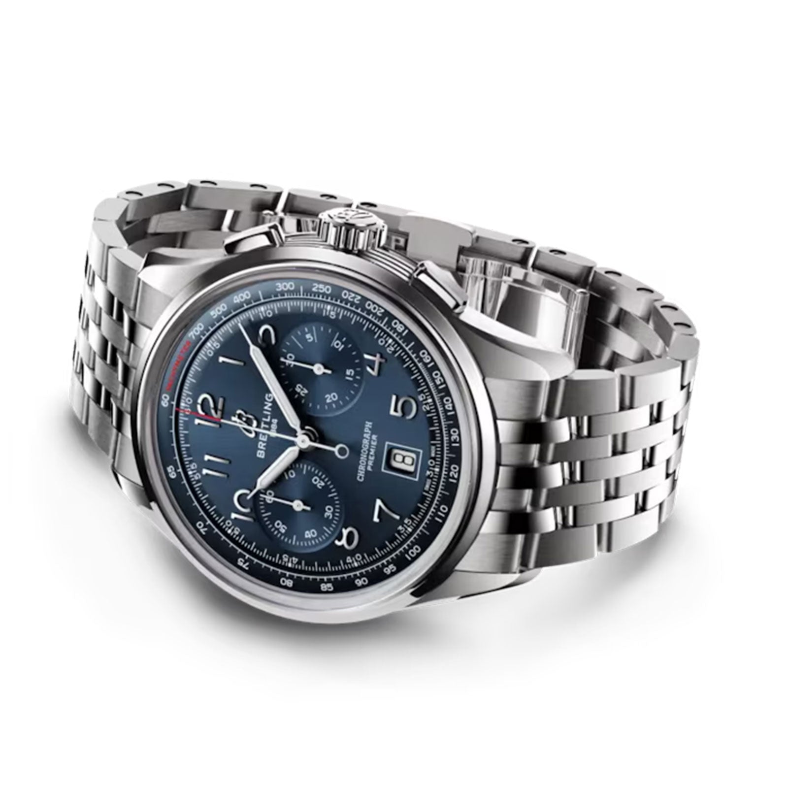 Premier B01 Chronograph 42 variant Pursuit