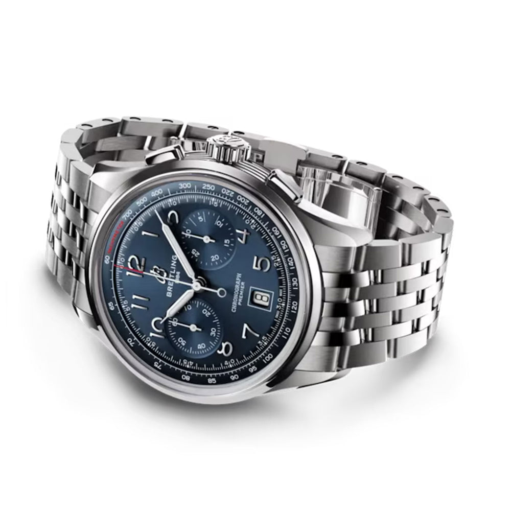 Premier B01 Chronograph 42 variant Pursuit