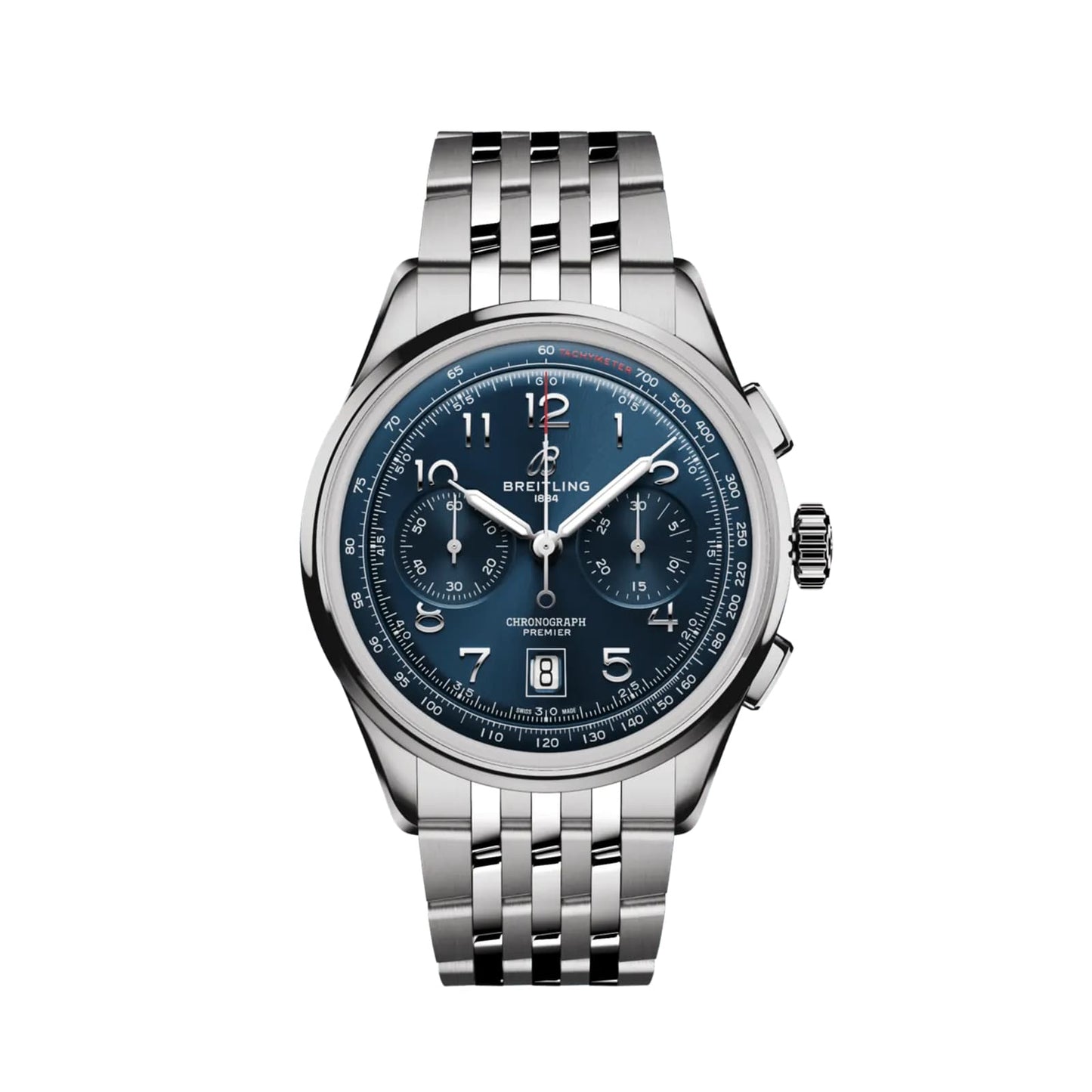 Premier B01 Chronograph 42 variant Pursuit