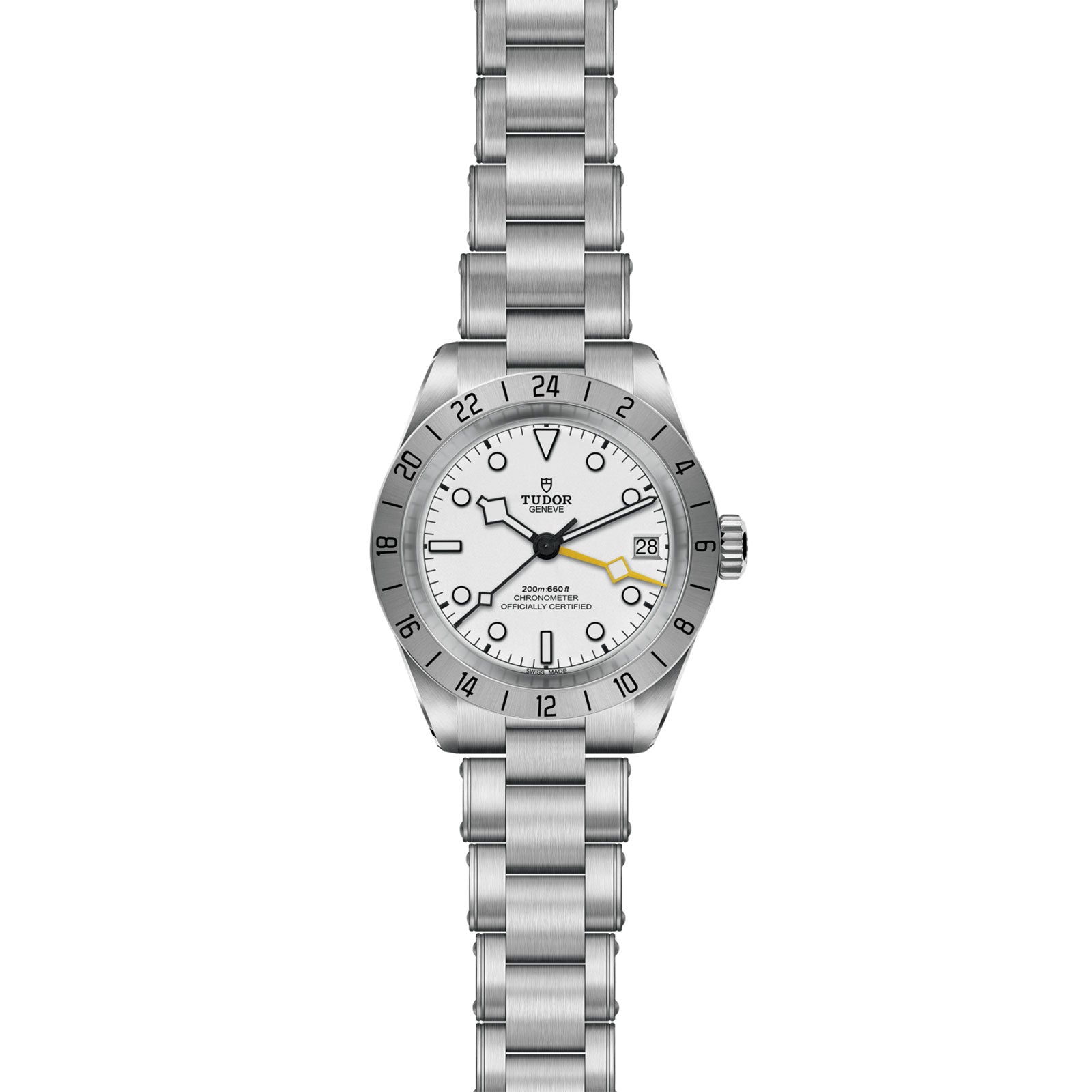 Black Bay Pro 39mm variant Pursuit