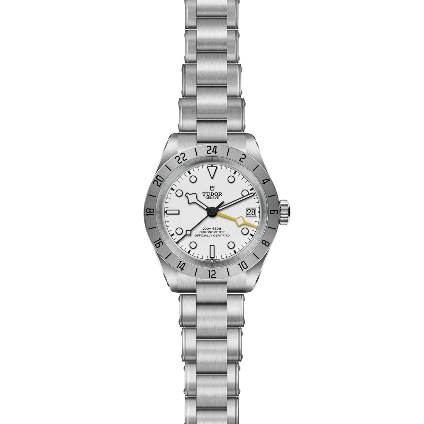 Black Bay Pro 39mm variant Pursuit