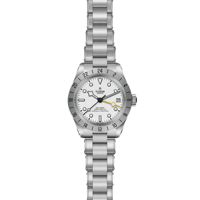 Black Bay Pro 39mm variant Pursuit