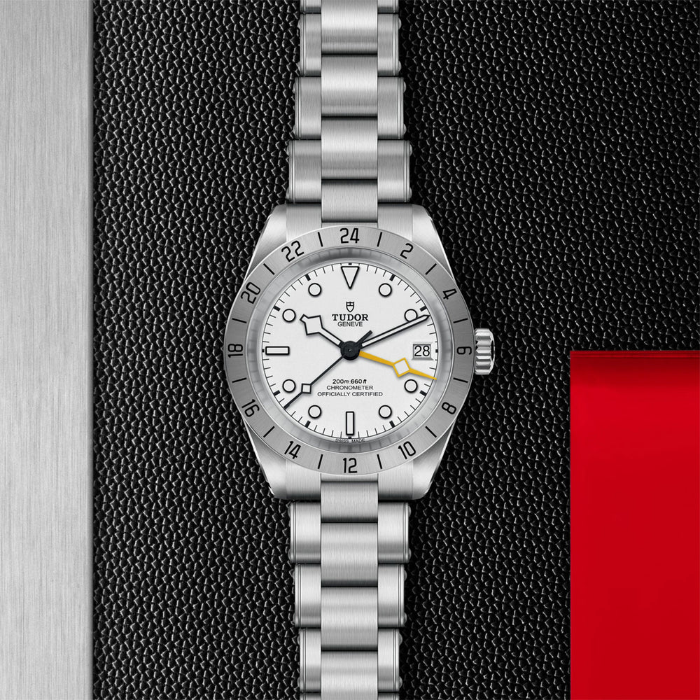 Black Bay Pro 39mm variant Pursuit