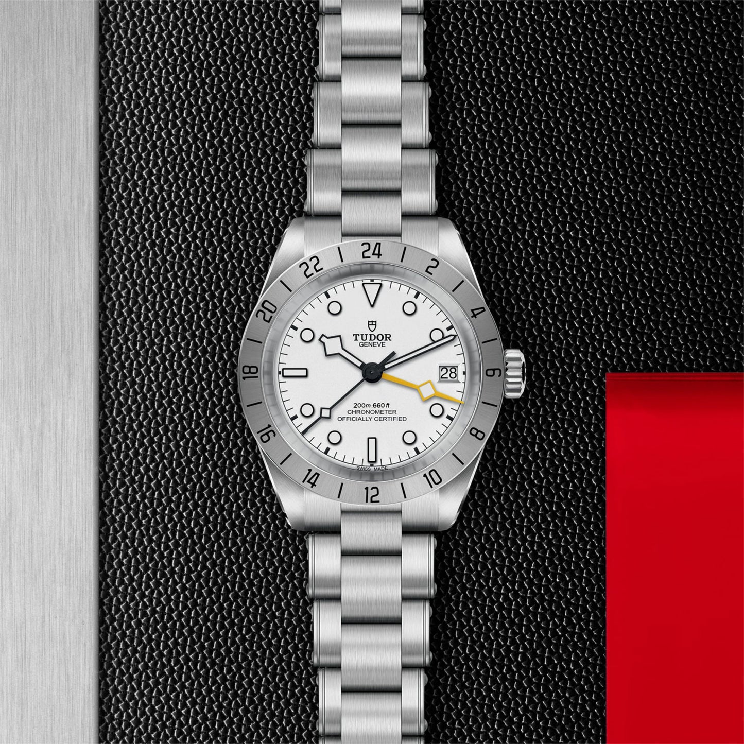 Black Bay Pro 39mm variant Pursuit