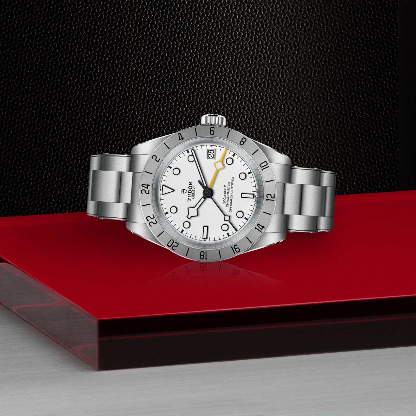 Black Bay Pro 39mm variant Pursuit